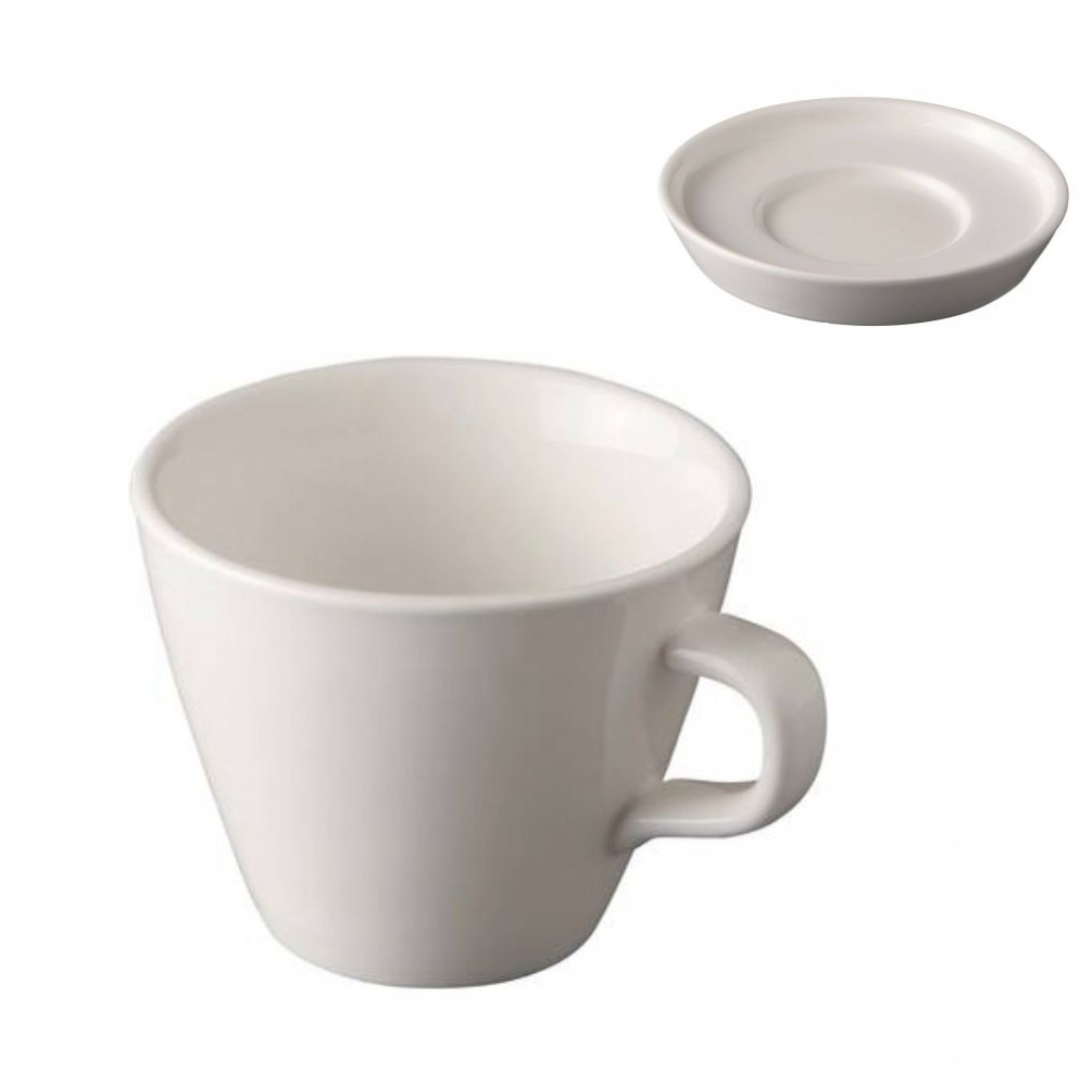 Da Vinci Cappuccino 20 cl ivoor  SET